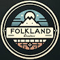 Folkland Creations logo