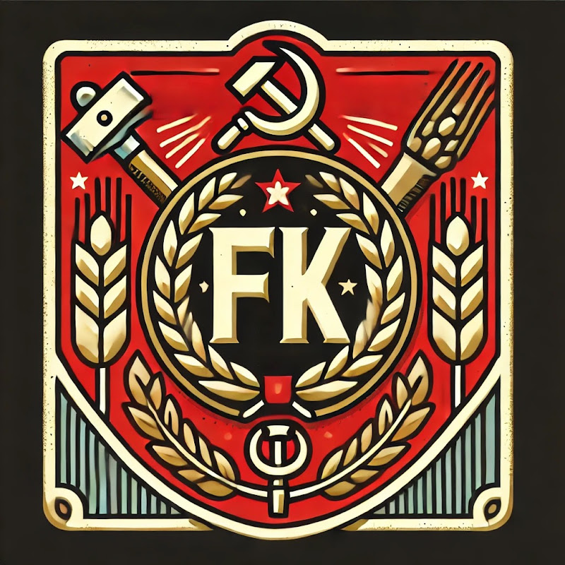 FK, Filmkombinat der sozialistischen Technik