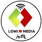 LOMI Media-ሎሚ ሚድያ logo