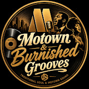 Motown & Burnished Grooves