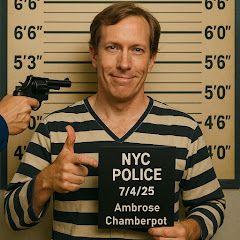 Ambrose Chamberpot