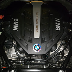 BMW 750li N63tuアイコン画像