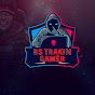 Rs Trakin Gamer logo