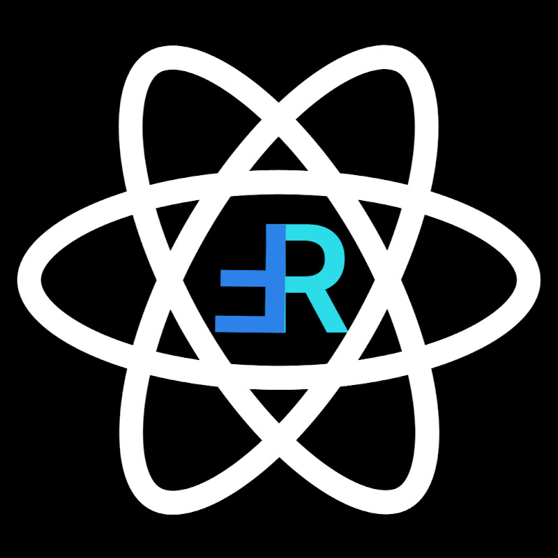 Reactify | Frontend Разработка Logo