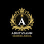 Adhyayann Science Mania logo