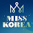 Miss Korea Official Youtube