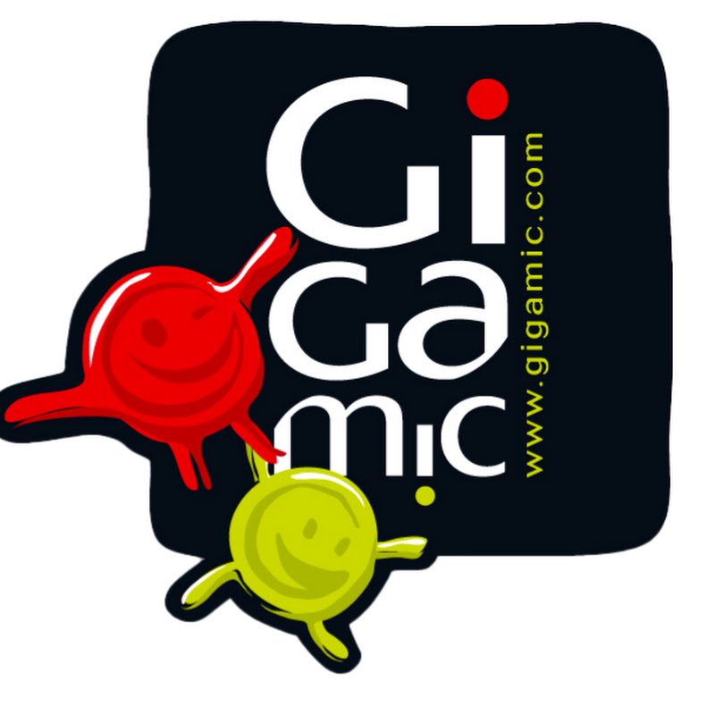 Gigamic World