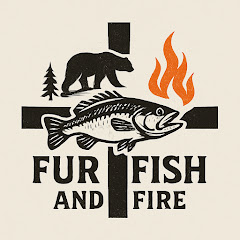 Fur, Fish, and Fire TV