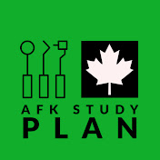 AFK Study Plan