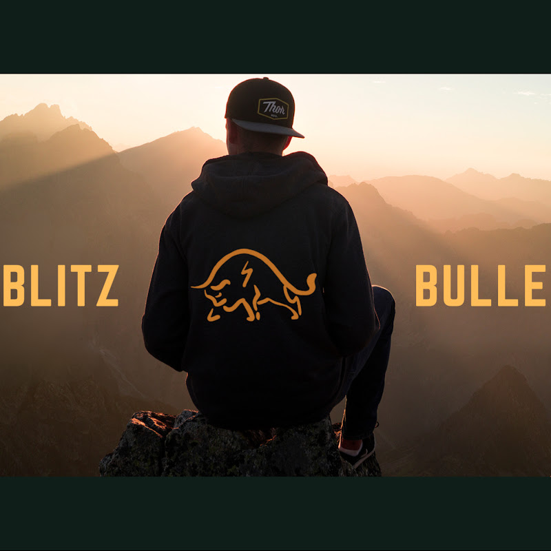 Blitz Bulle