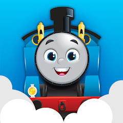 Thomas & Friends Channel icon