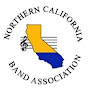 NCBA JHS Honor Band logo