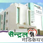 Central Medikare Hospital logo