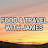 Food & Travel with James