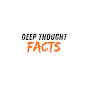 Deep Thought Facts logo