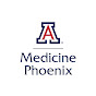 U of A College of Medicine - Phoenix logo
