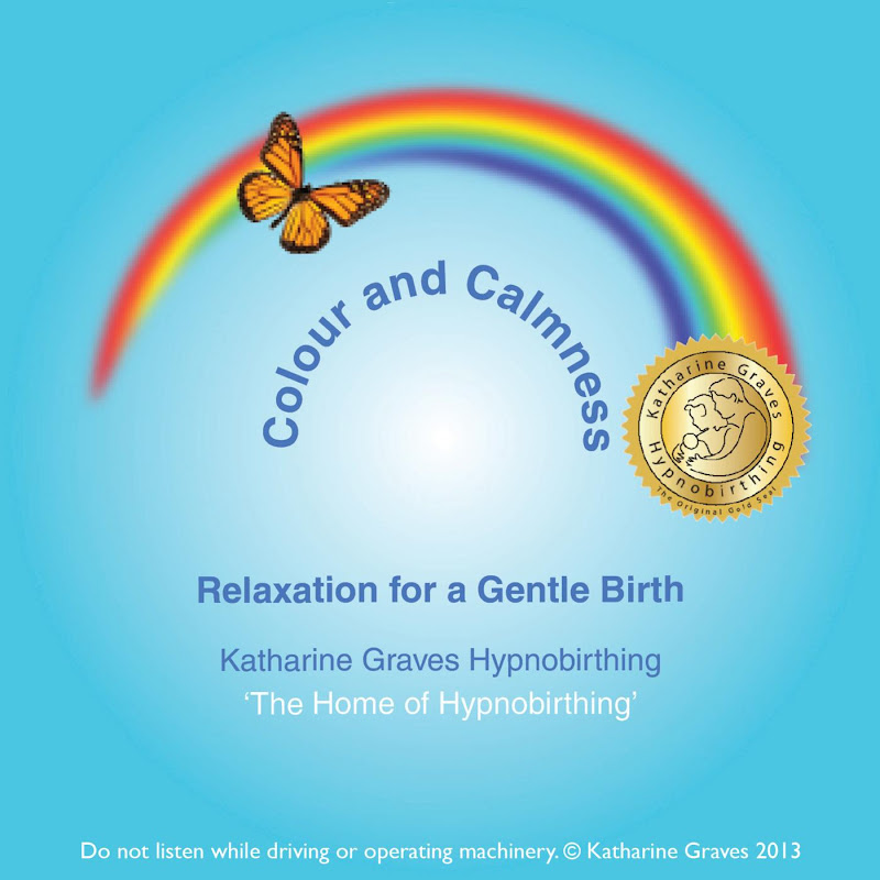 Katharine Graves - Topic