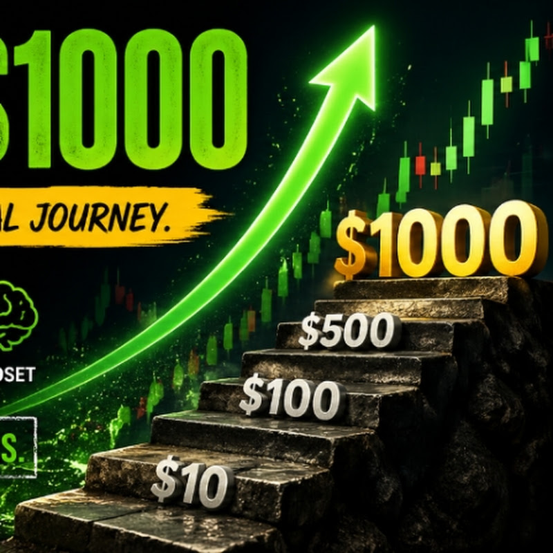 Flip $10 to $1000
