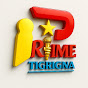 ፕራይም ትግርኛ - Prime Tigrigna  logo