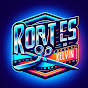Cortes do Kelvin logo