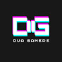 Dua gamers logo
