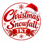 Christmas Snowfall TKT