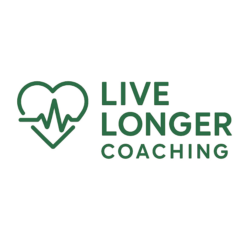 Live Longer Coaching