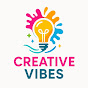 Creative Vibes logo