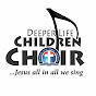 Deeper Life Children Choir YouTube Profile Photo
