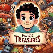 Davids Treasures