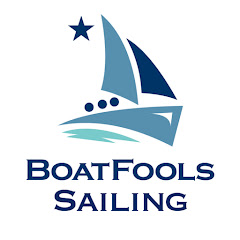 BoatFools Sailing – Boat Reviews, How-Tos & Laughs — YouTube channel thumbnail