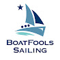 BoatFools Sailing – Boat Reviews, How-Tos & Laughs logo