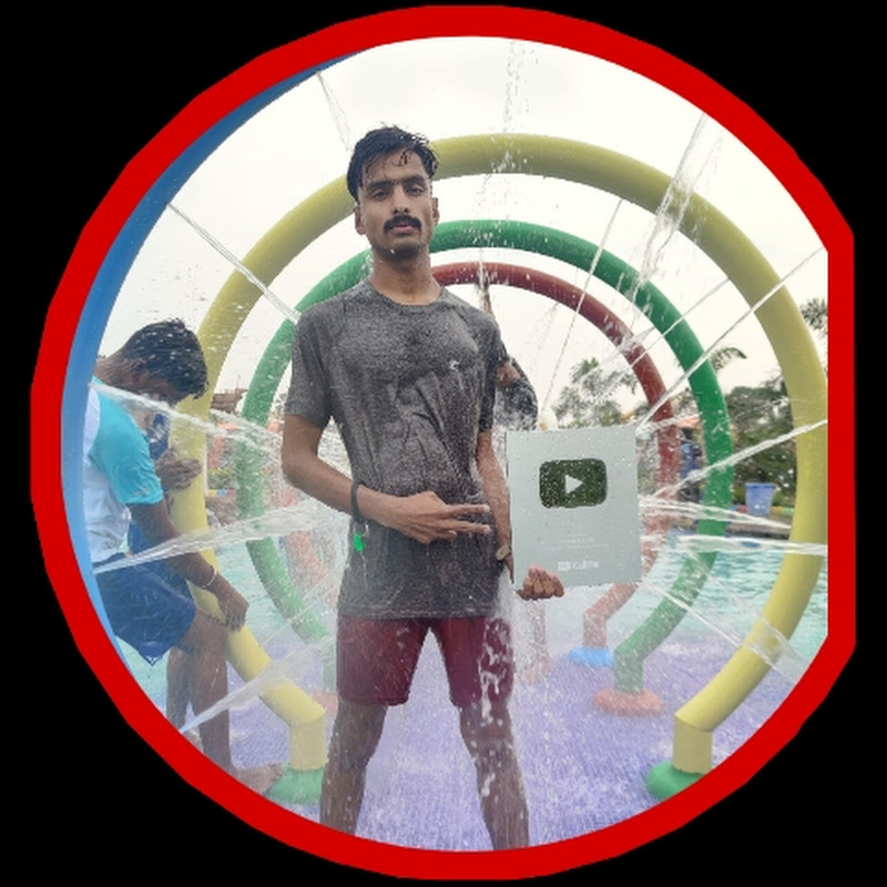 its Shailesh Raj