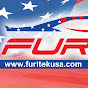 Furitek USA logo