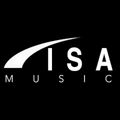 ISA MUSIC OFICIAL channel logo