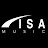 ISA MUSIC OFICIAL