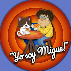 Yo soy Migue