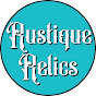 Rustique Relics logo