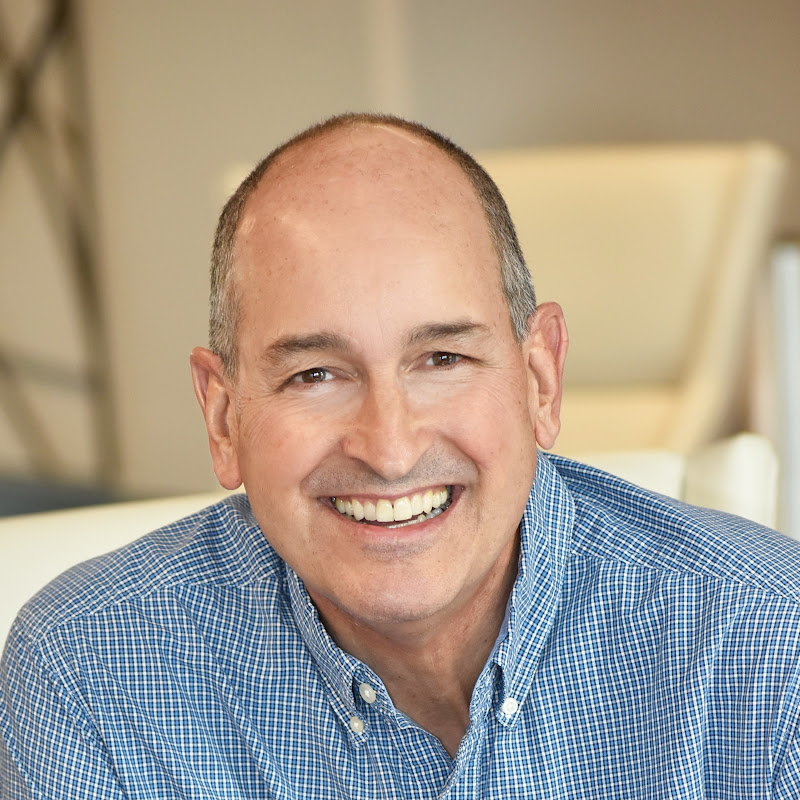 Dave Larsen-Real Estate Wealth Manager