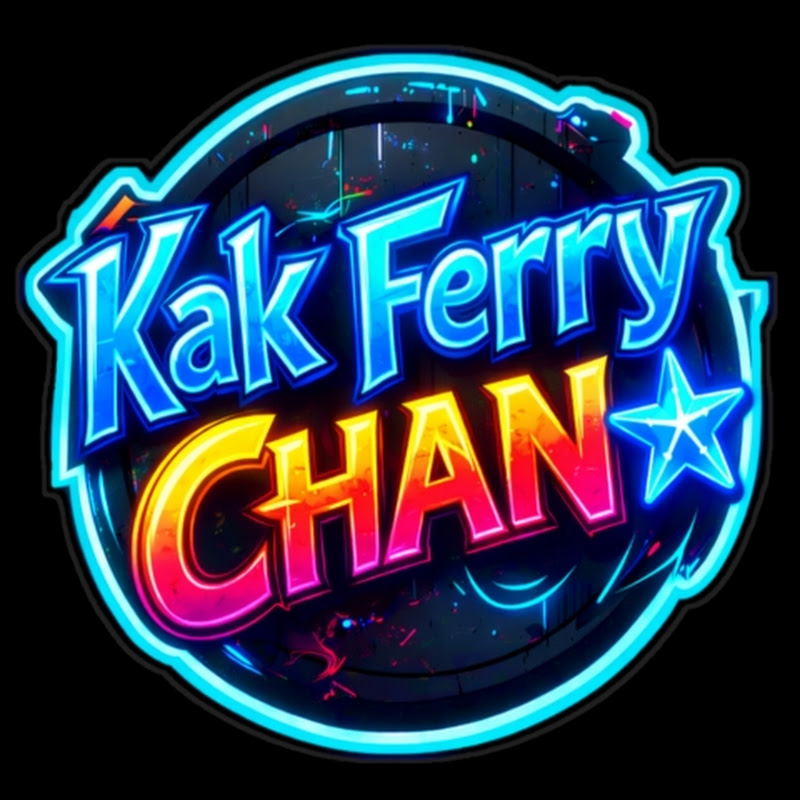 KAK FERRY CHAN icon