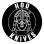 HOO KNIVES