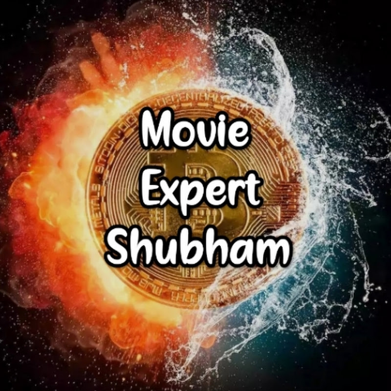 Movie Expert Shubham