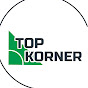 Top Korner logo