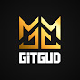 GitGud Painting logo