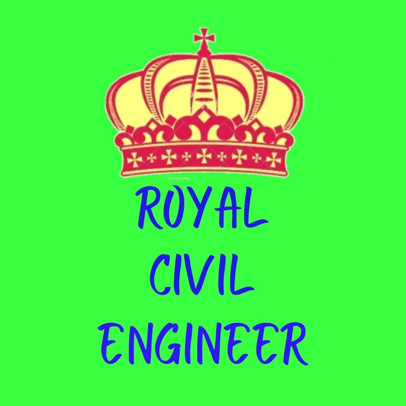 ROYAL CIVIL ENGINEER