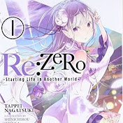 Light Novel Dramatic Reading
