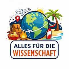 Alles für die Wissenschaft