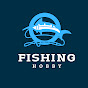 Fishing Hobby logo