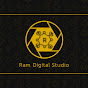 Ramdigitalstudio logo
