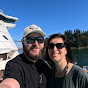 Harry and Mel Travel